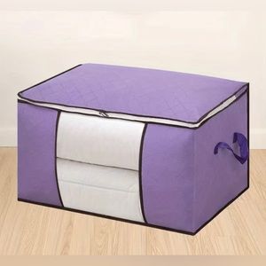 Horizontal Organizer